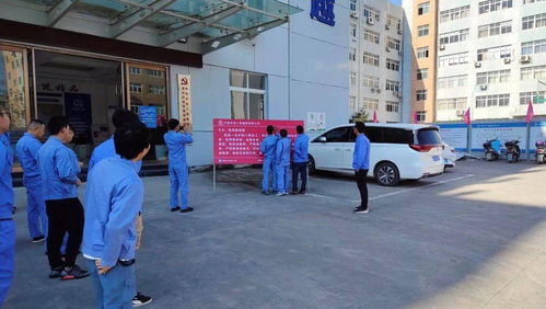 市鐵投集團建設分公司積極響應質量月活動，全力推進品質工程建設