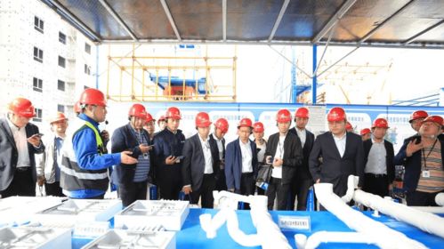 建設質量強國，決勝全面小康——甘肅省建設工程質量月活動與基礎電信業務發展