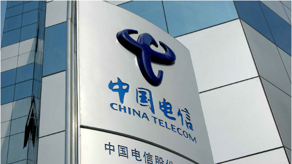 中國(guó)電信杭州大數(shù)據(jù)算力中心落成，為電信業(yè)高質(zhì)量發(fā)展與轉(zhuǎn)型注入新動(dòng)能