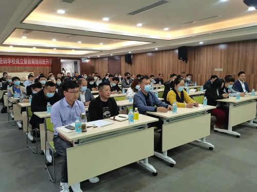 守護舌尖上的安全 鄂州市食安職業技能培訓學校掛牌成立，計算機技術培訓賦能食安新未來