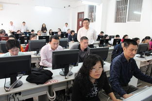 湛江電大舉辦教職工計算機(jī)操作技能專項培訓(xùn)，賦能教學(xué)管理數(shù)字化升級