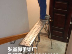 滄州安全爬梯與梯籠產(chǎn)品圖鑒 獻縣弘基腳手架廠的專業(yè)制造
